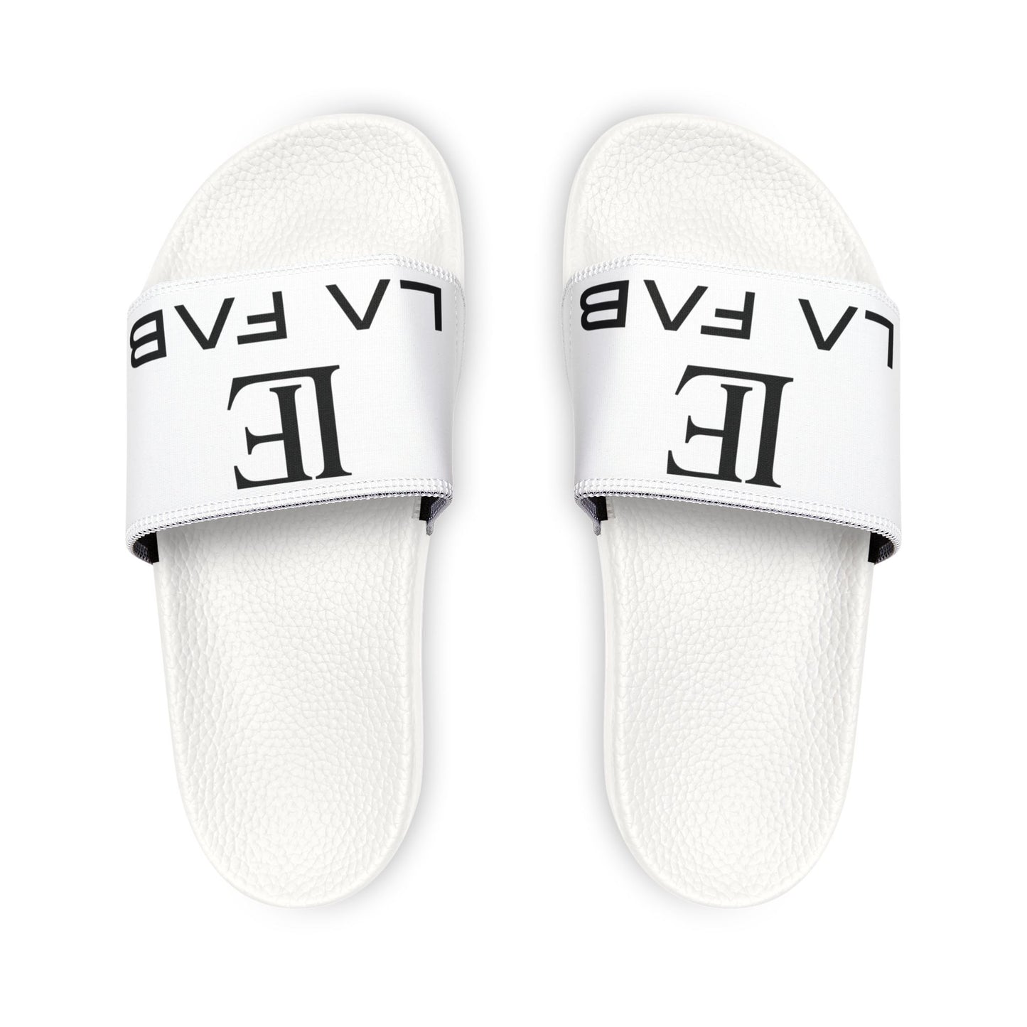 Sandals - La Fab Luxury Collection