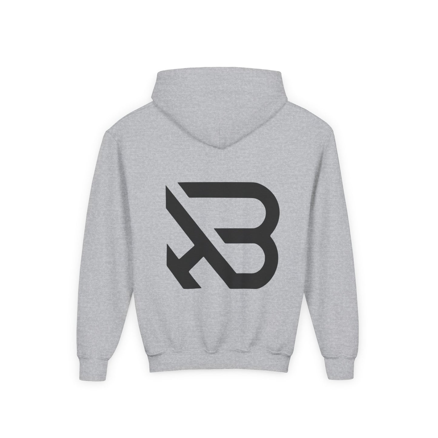 Youth Hoodie- Hood Boujie Boujie Collection