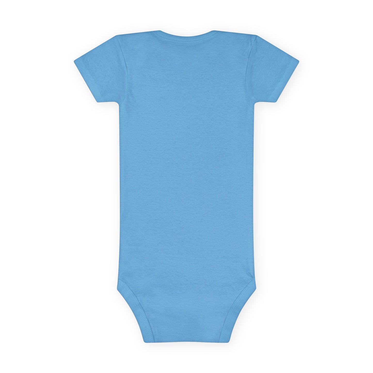 “Pretty Girl Femme” Baby Onesie - La Fab Luxury Collection