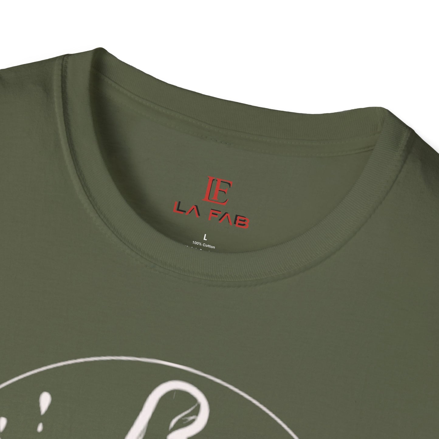 Men's Tshirt La Fab Luxury Collection