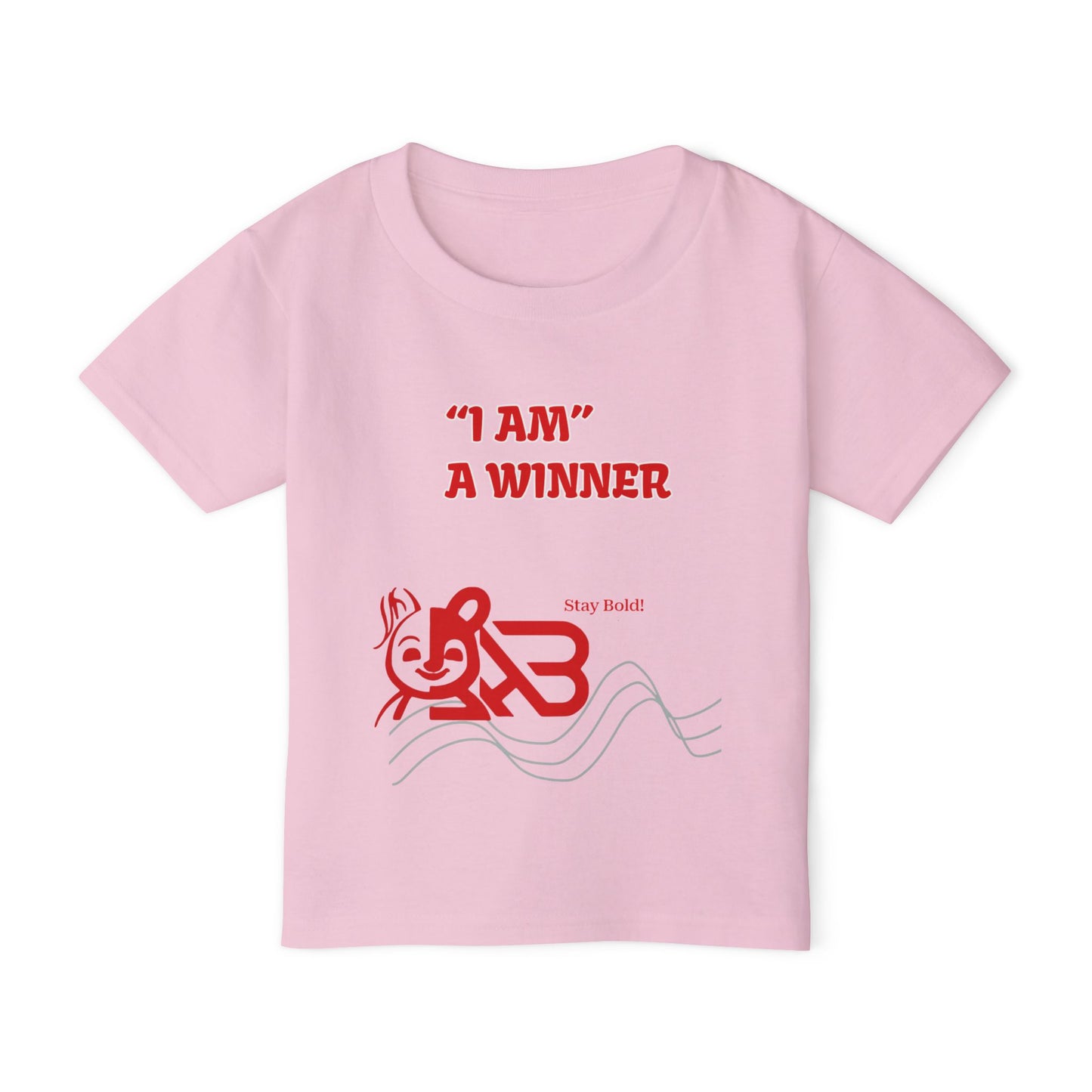 Hood Boujie Toddler T-shirt