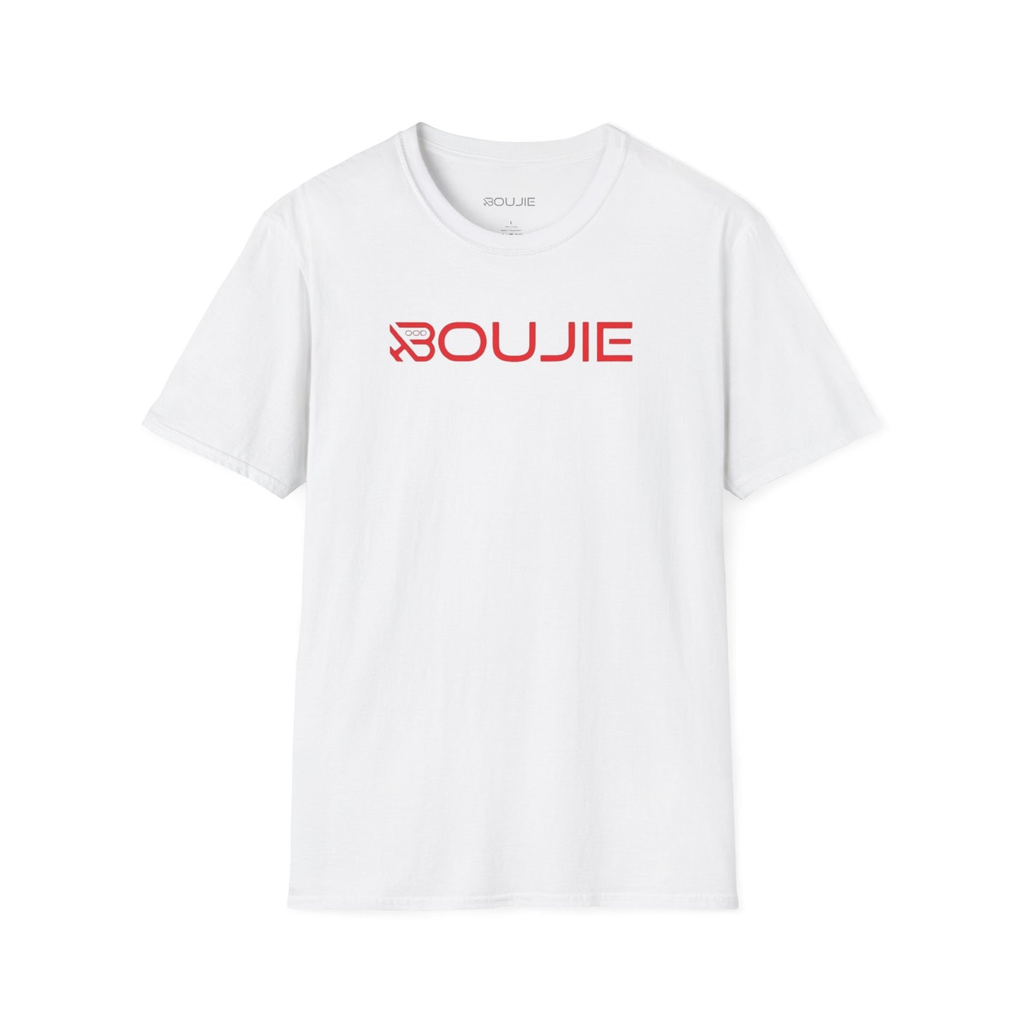 Softstyle T-Shirt Hood Boujie Collection