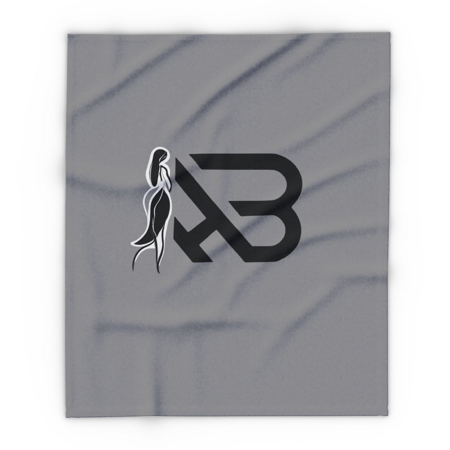 Fleece Blanket - Hood Boujie Collection