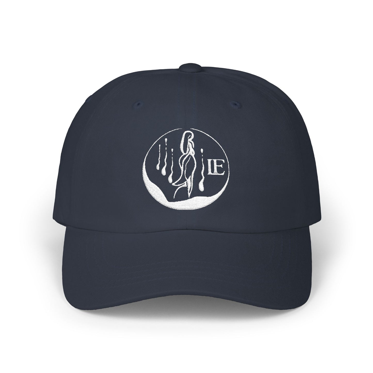 Dad Cap - La Fab Luxury Collection
