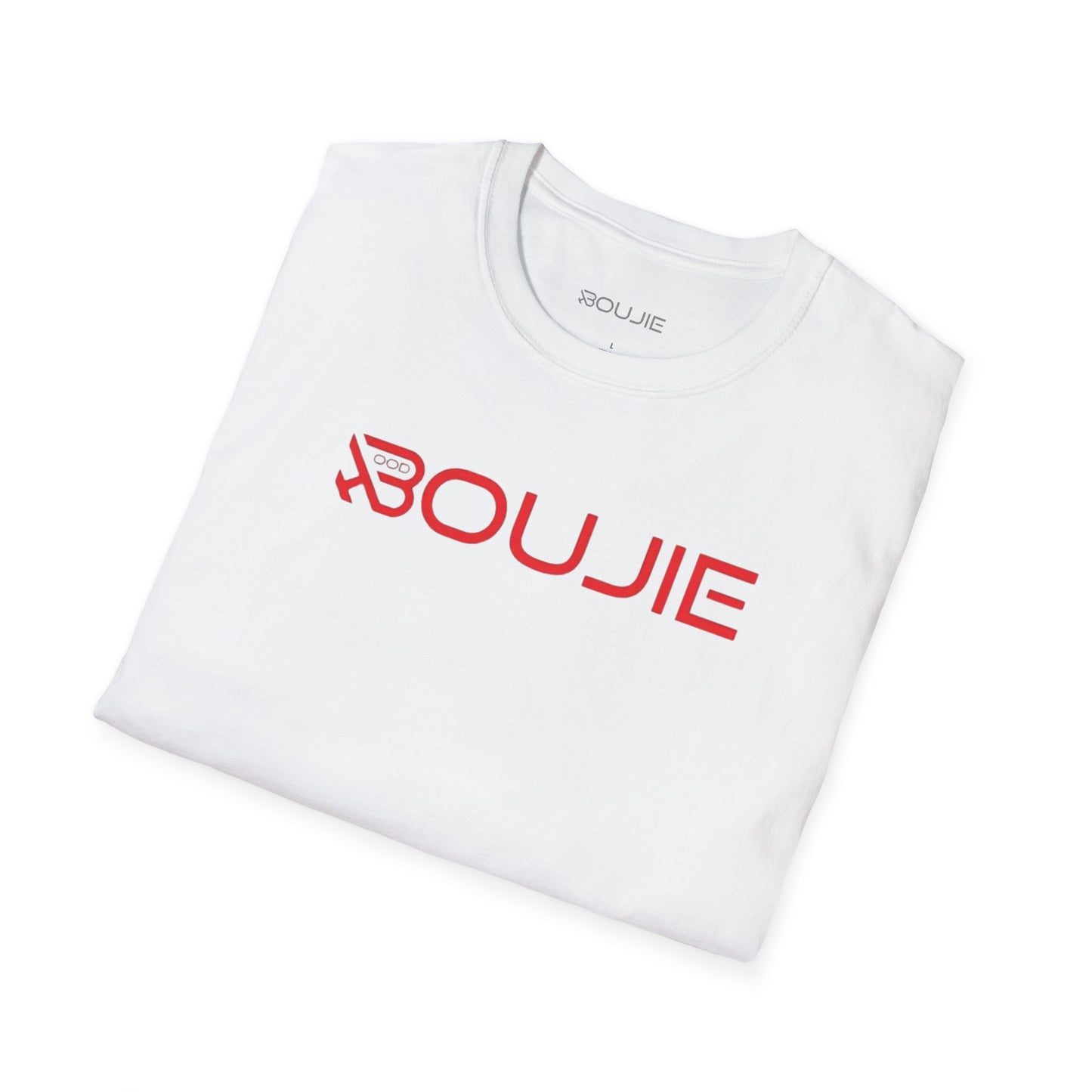 Softstyle T-Shirt Hood Boujie Collection