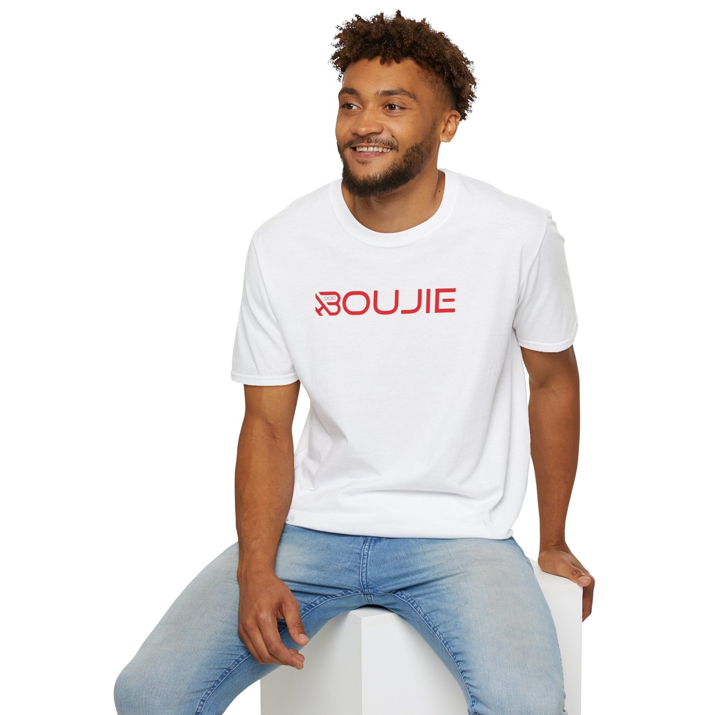 Softstyle T-Shirt Hood Boujie Collection