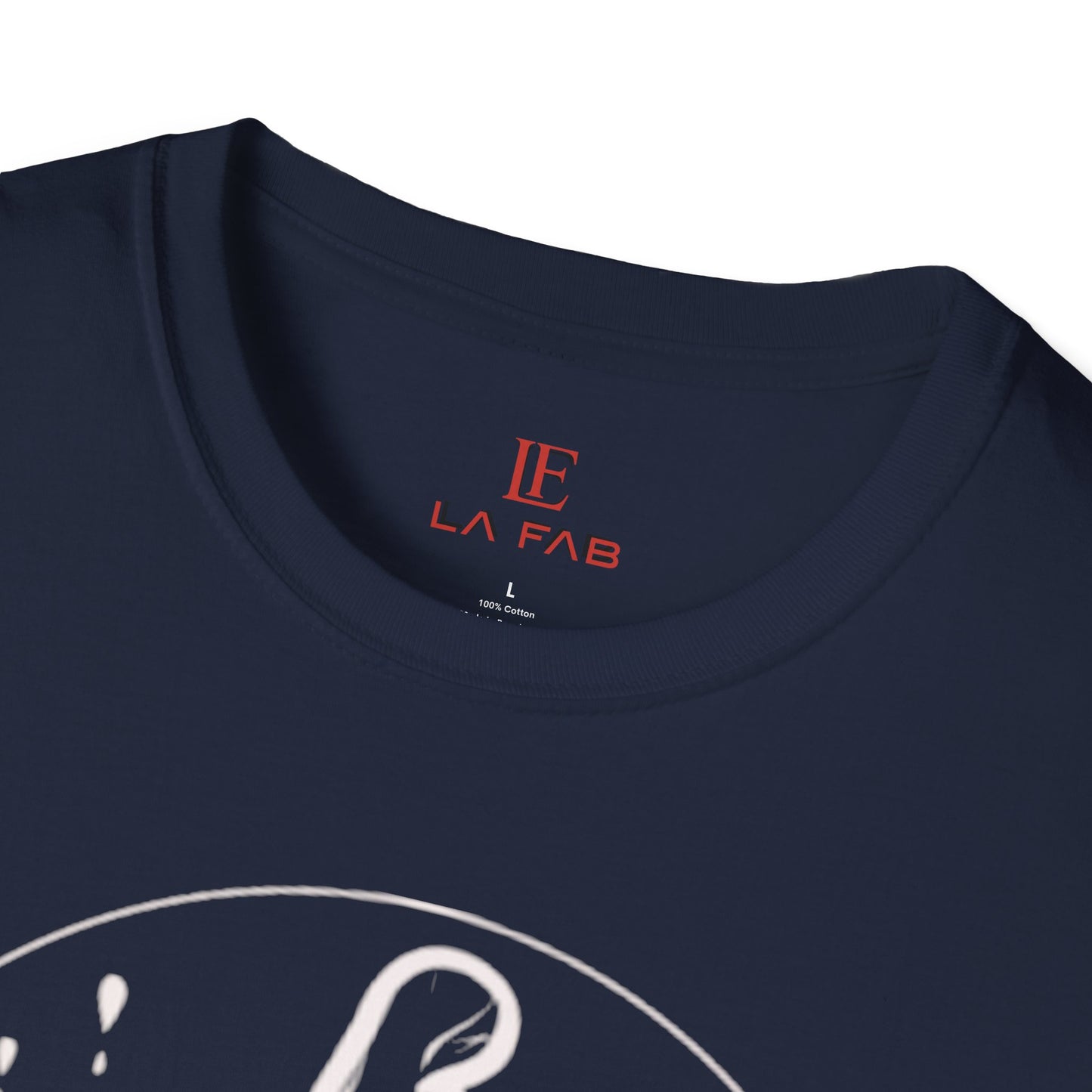 Men's Tshirt La Fab Luxury Collection